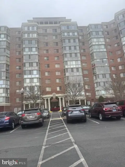 3100 N Leisure World Blvd #619, Silver Spring, MD 20906 - #2