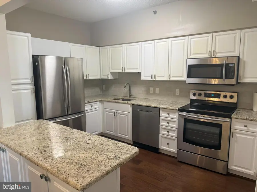 3100 N Leisure World Blvd #619, Silver Spring, MD 20906 - #3