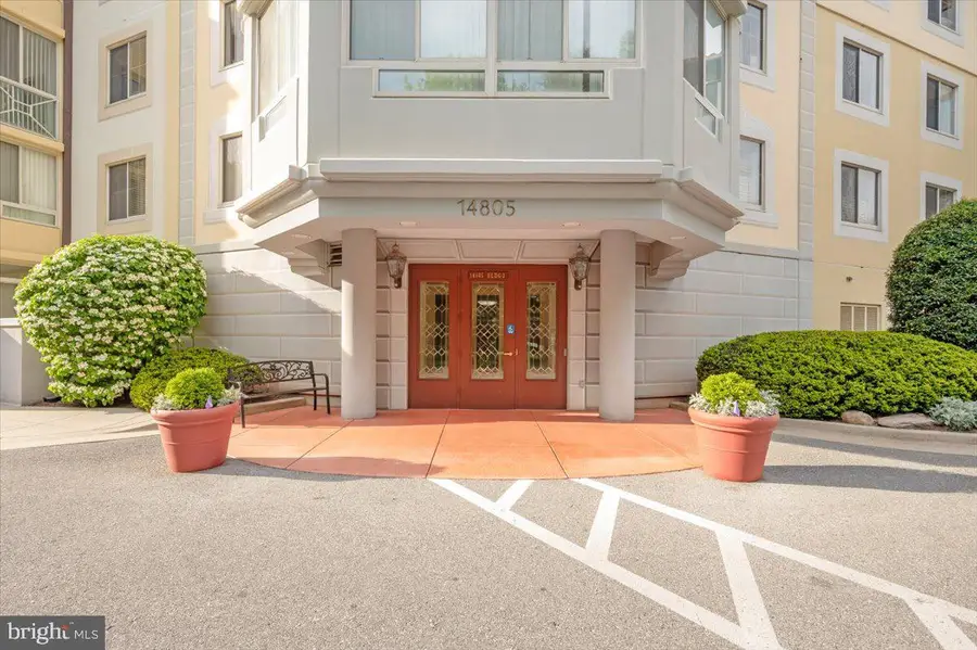 14805 Pennfield Cir #205, Silver Spring, MD 20906 - #2