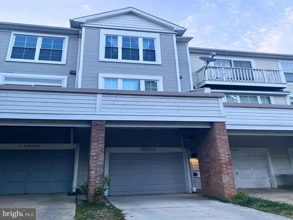 18026 Royal Bonnet Cir, MONTGOMERY VILLAGE, MD 20886