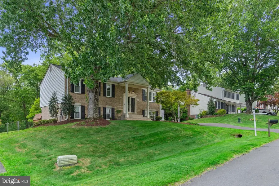 3204 Llewellyn Field Rd, Olney, MD 20832 - #2