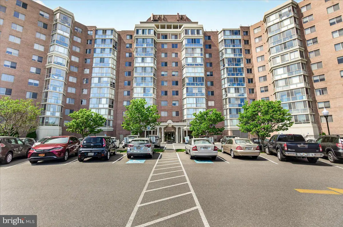 3200 N Leisure World Blvd #308, Silver Spring, MD 20906 - #1
