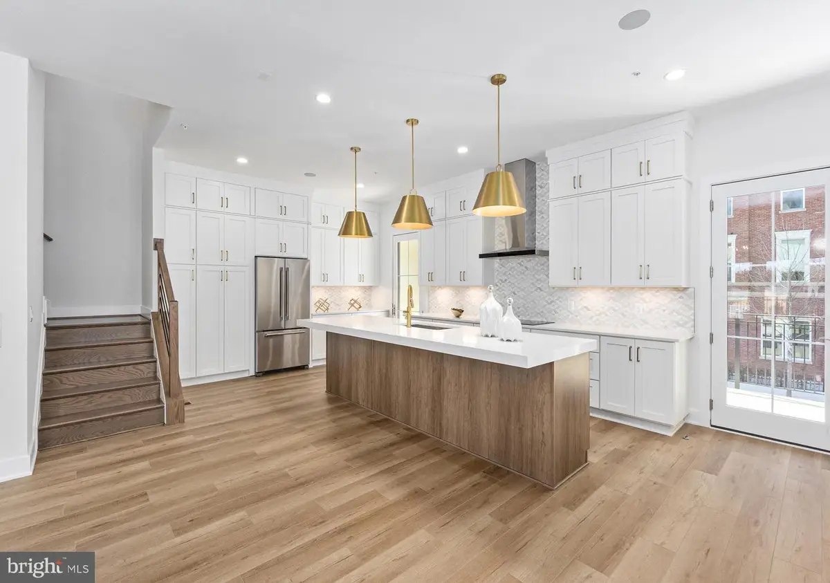 8601 Erdem Pl, Chevy Chase, MD 20815 - #1