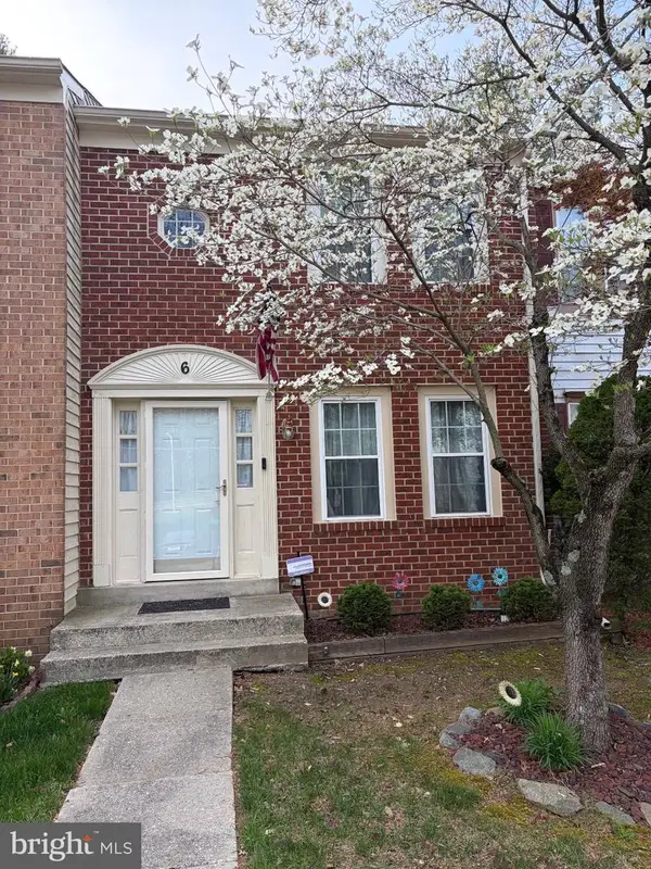 6 Cross Laurel Ct, GERMANTOWN, MD 20876
