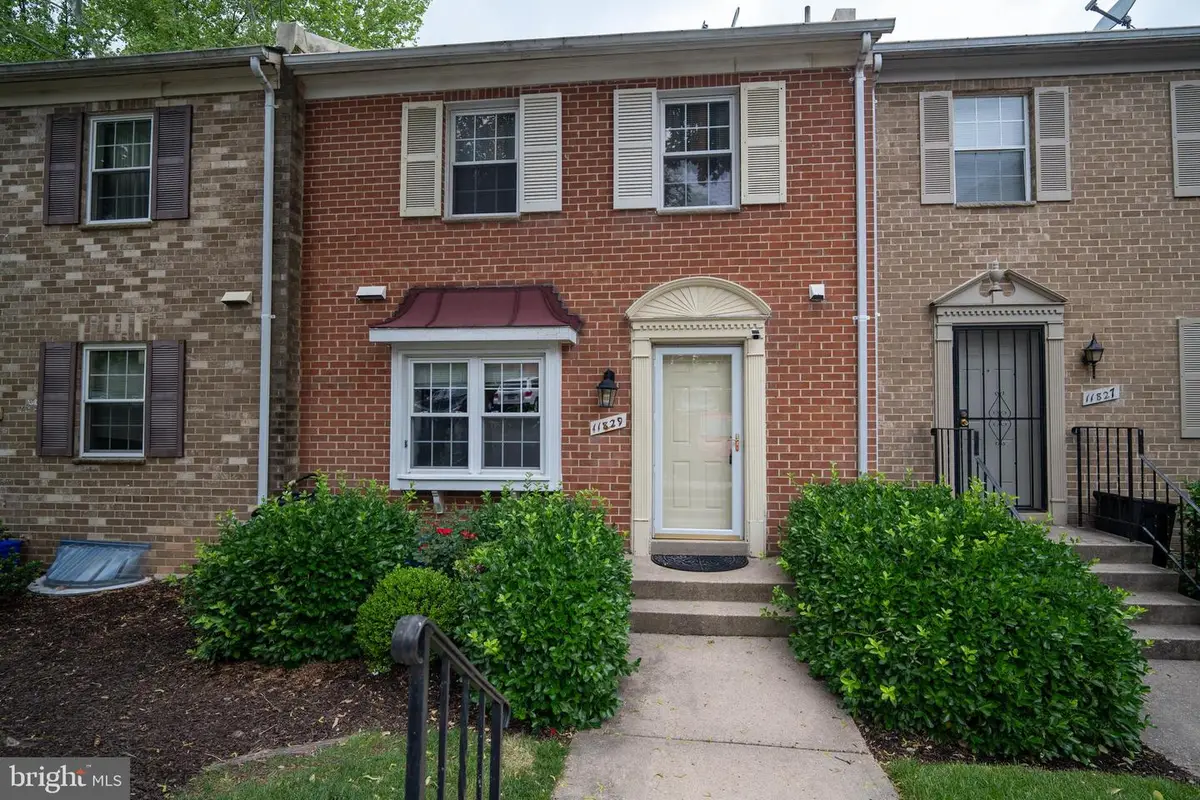 11829 Old Columbia Pike #39, Silver Spring, MD 20904 - #1