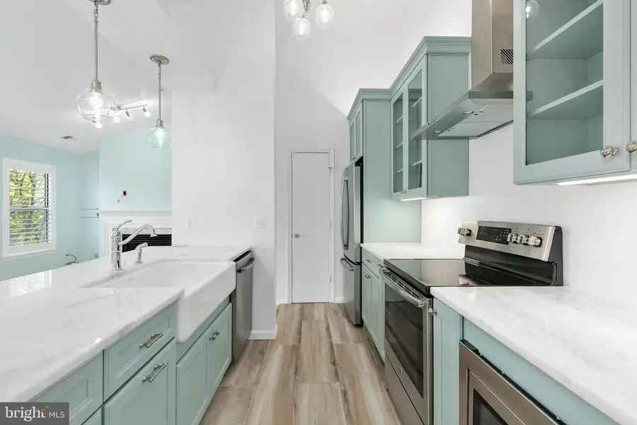 2610 Camelback Ln #9, Silver Spring, MD 20906 - #2