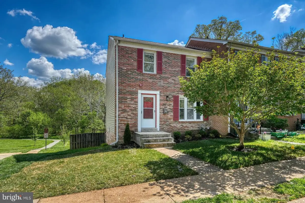 965 Paulsboro Dr, Rockville, MD 20850 - #1