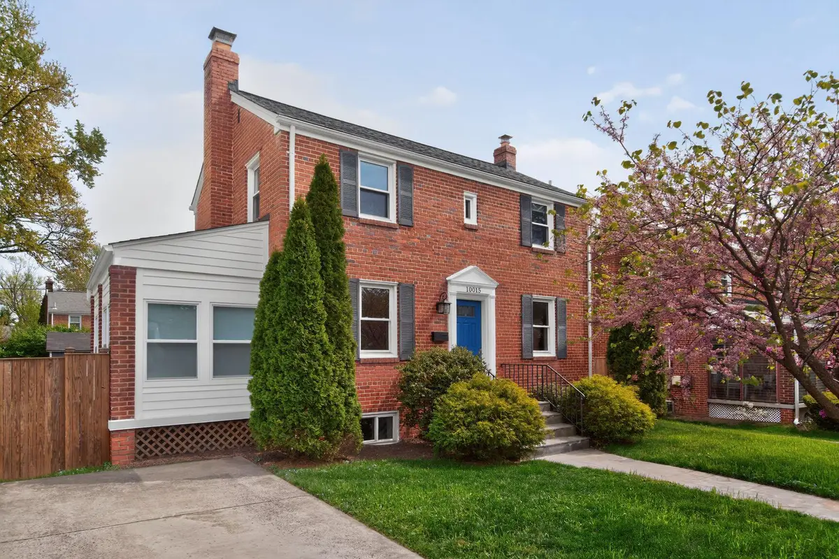 10015 Markham St, Silver Spring, MD 20901 - #1