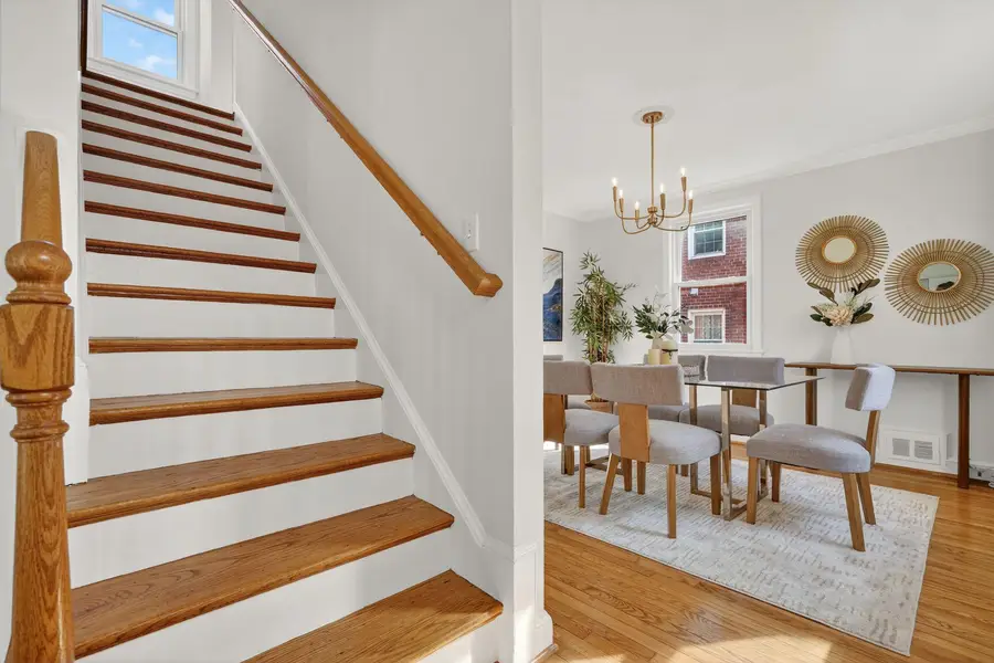 10015 Markham St, Silver Spring, MD 20901 - #2