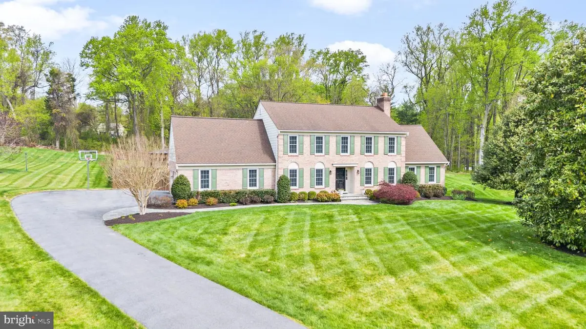 1341 Excaliber Ln, Sandy Spring, MD 20860 - #1