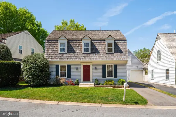 206 Saybrooke View Pl, GAITHERSBURG, MD 20877