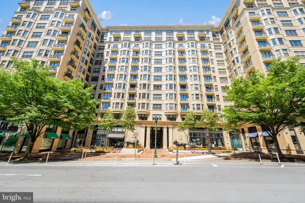 7710 Woodmont Ave #204, BETHESDA, MD 20814