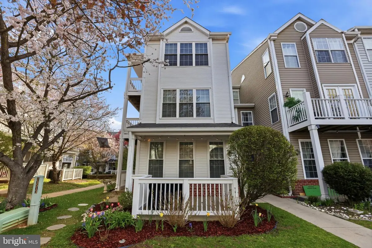 13513 Giant Ct, Germantown, MD 20874 - #1