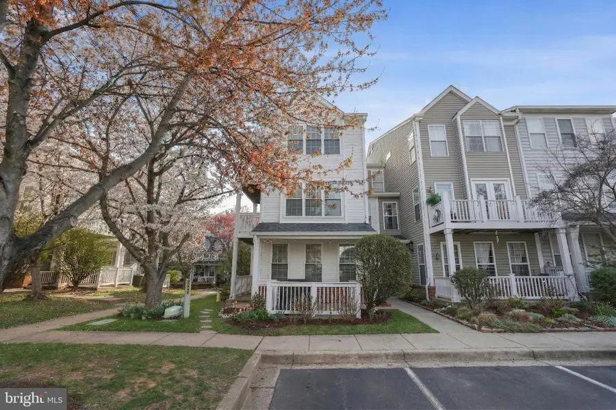 13513 Giant Ct, Germantown, MD 20874 - #2