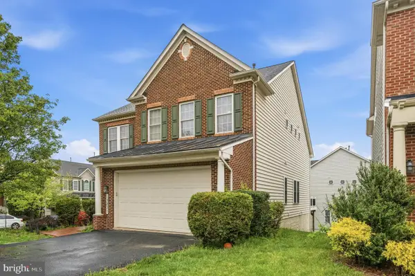 13231 Dutrow Dr, CLARKSBURG, MD 20871