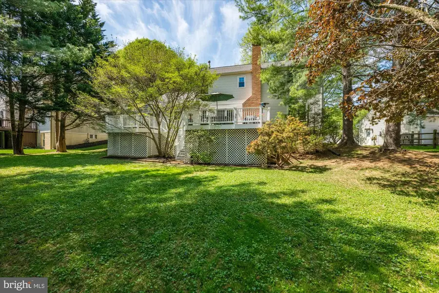 16113 Orchard Grove Rd, Gaithersburg, MD 20878 - #2