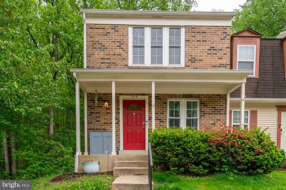 1314 Alderton Ln, Silver Spring, MD 20906 - #1