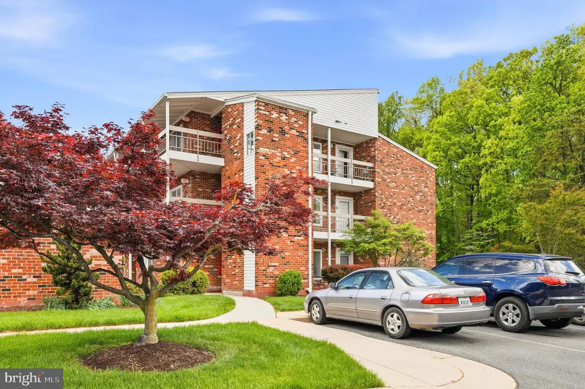 3501 Forest Edge Dr #14-2g, Silver Spring, MD 20906 - #1