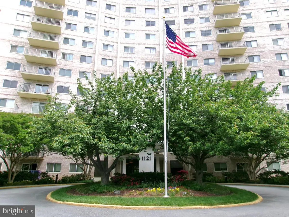 1121 University Blvd W #1115-b, Silver Spring, MD 20902 - #1