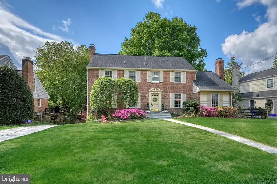 11508 Hitching Post Lane, North Bethesda, MD 20852 - #2