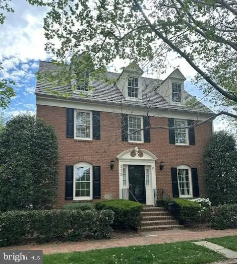 270 Beckwith St, Gaithersburg, MD 20878 - #1