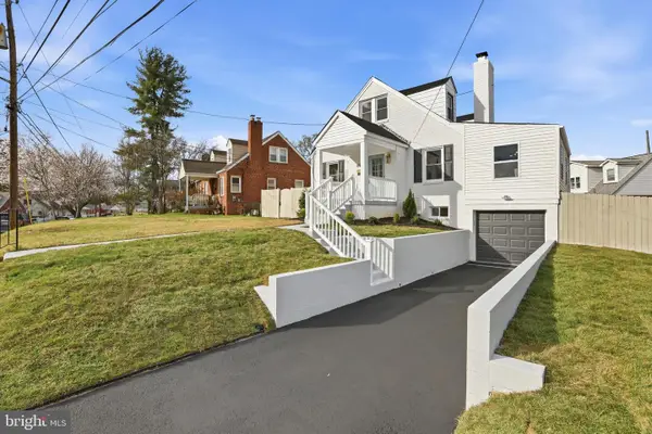 8901 Glenville Rd, SILVER SPRING, MD 20901