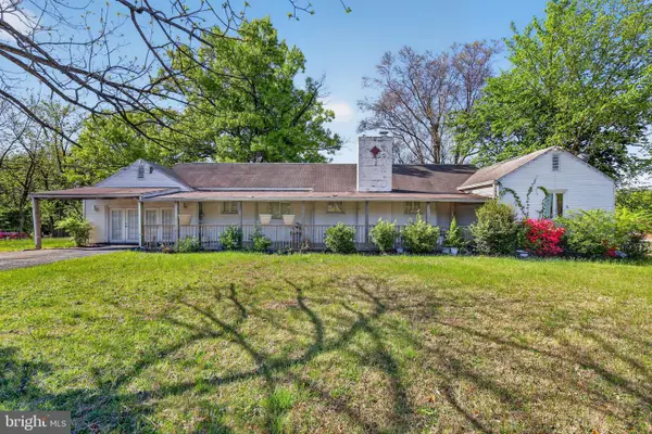 501 Copley Ln, SILVER SPRING, MD 20904