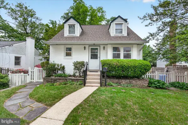 10408 Huntley Ave, SILVER SPRING, MD 20902