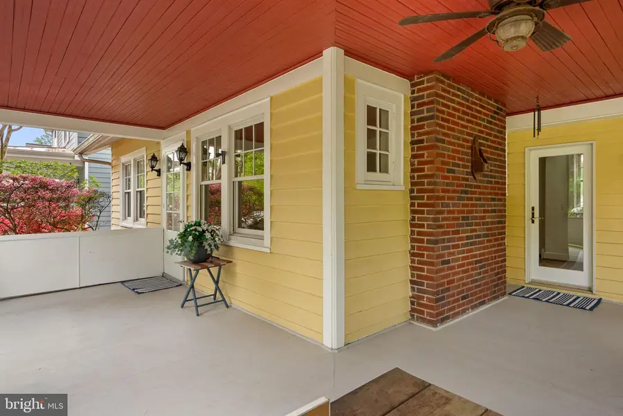 9120 Glenridge Rd, Silver Spring, MD 20910 - #3