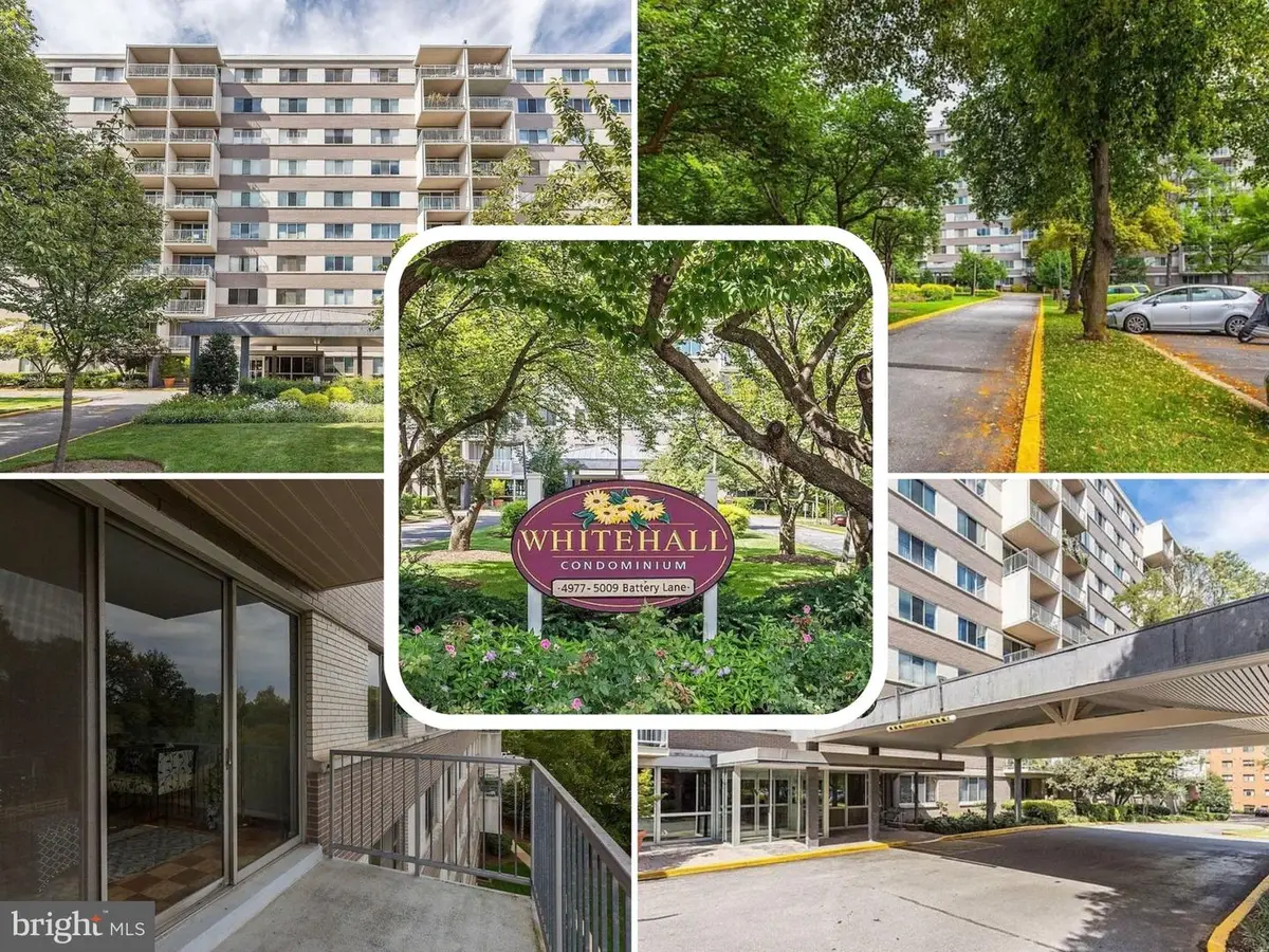 4977 Battery Ln #1-509, Bethesda, MD 20814 - #1