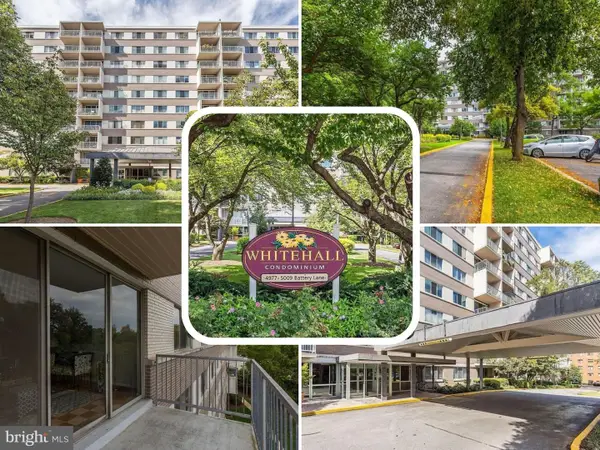 4977 Battery Ln #1-509, BETHESDA, MD 20814