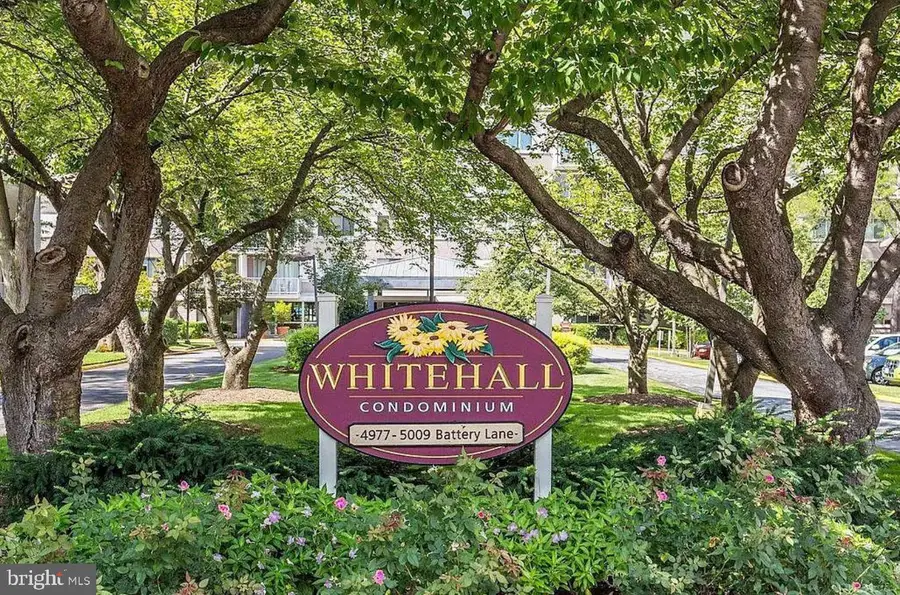 4977 Battery Ln #1-509, Bethesda, MD 20814 - #2
