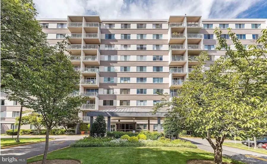 4977 Battery Ln #1-509, Bethesda, MD 20814 - #3