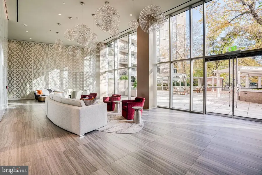 4620 N Park Ave #709e, Chevy Chase, MD 20815 - #2