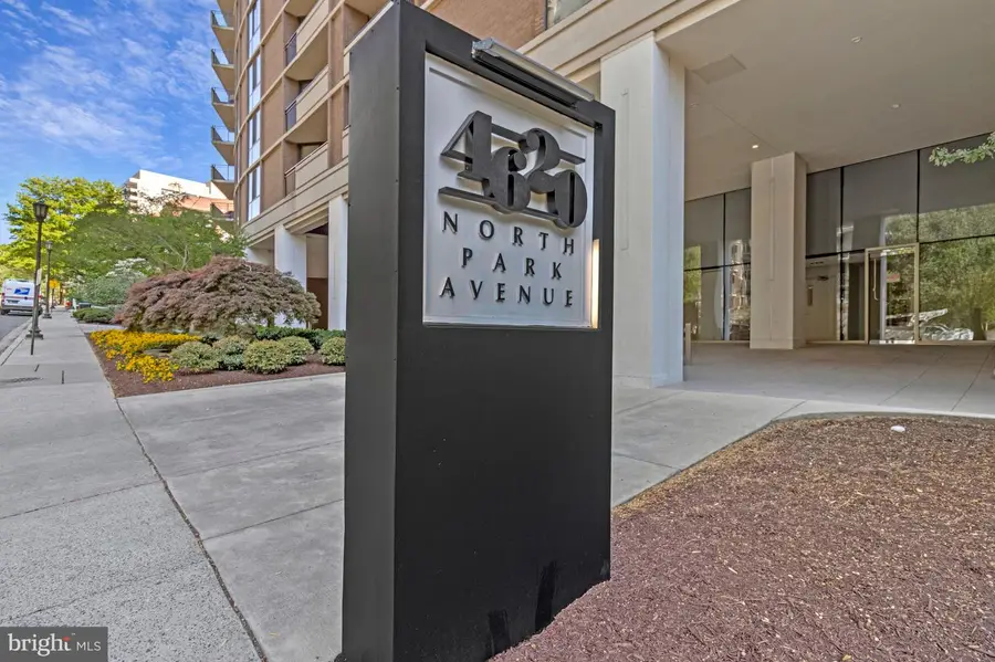 4620 N Park Ave #709e, Chevy Chase, MD 20815 - #3