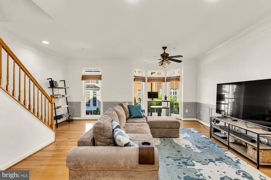 2309 Georgia Village Way, Silver Spring, MD 20902 - #2