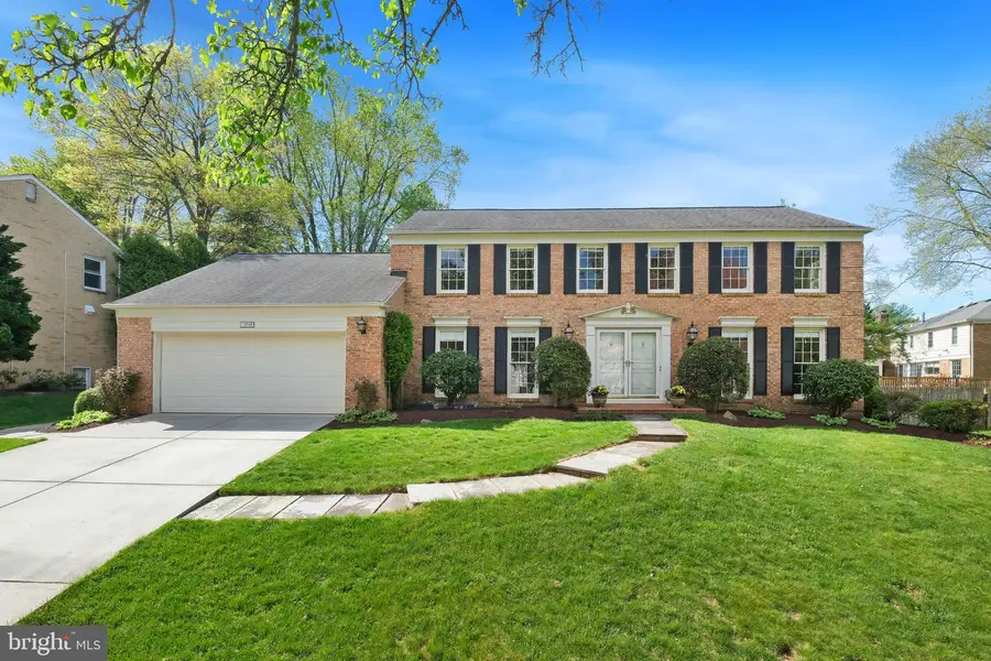 12740 Lincolnshire Dr, Potomac, MD 20854 - #3