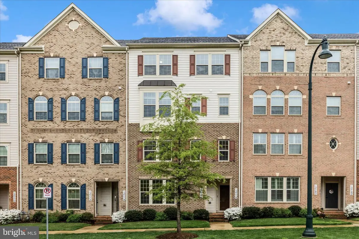 13778 Little Seneca Pkwy #410k, Clarksburg, MD 20871 - #1