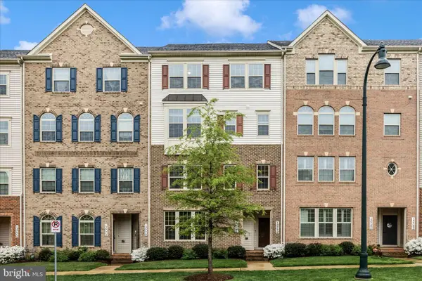 13778 Little Seneca Pkwy #410k, CLARKSBURG, MD 20871