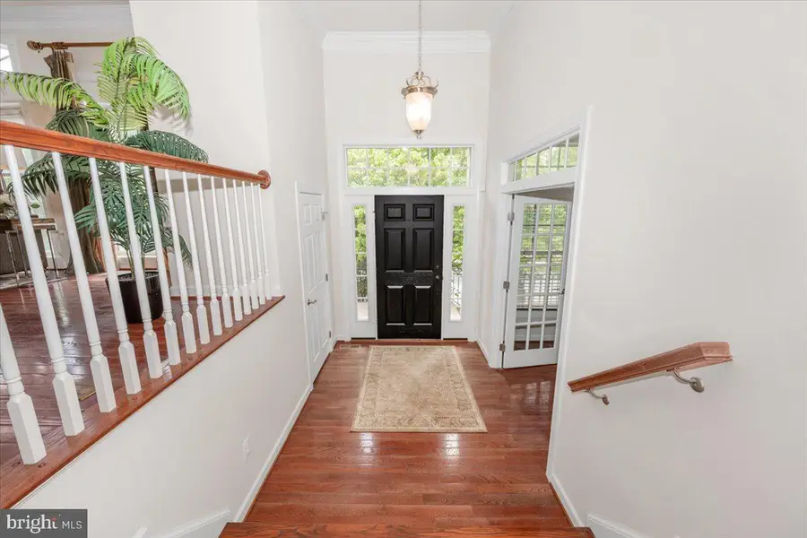11117 Potomac Oaks Dr, Rockville, MD 20850 - #3