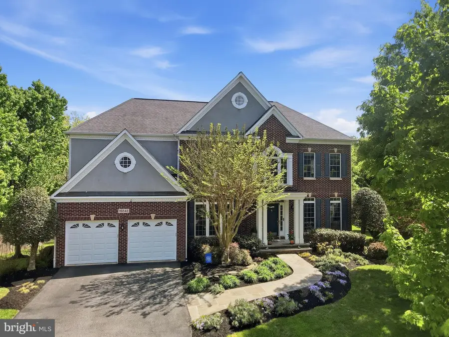 15242 Briarcliff Manor Way, Burtonsville, MD 20866 - #2