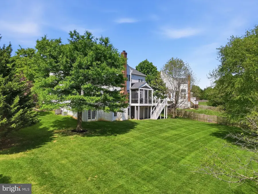 15242 Briarcliff Manor Way, Burtonsville, MD 20866 - #3