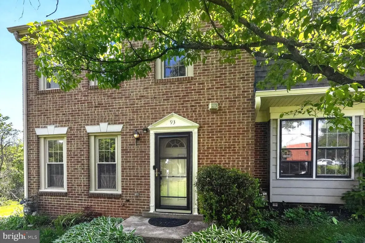 93 Bralan Ct, Gaithersburg, MD 20877 - #1