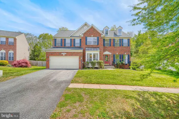 Address Withheld By Seller, BOYDS, MD 20841