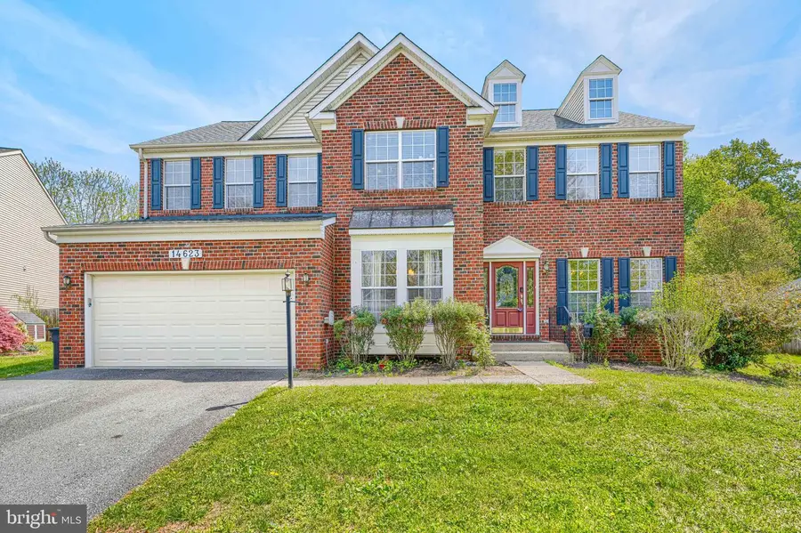 Address Withheld By Seller, Boyds, MD 20841 - #2