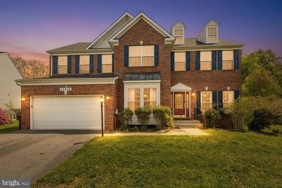 Address Withheld By Seller, Boyds, MD 20841 - #3