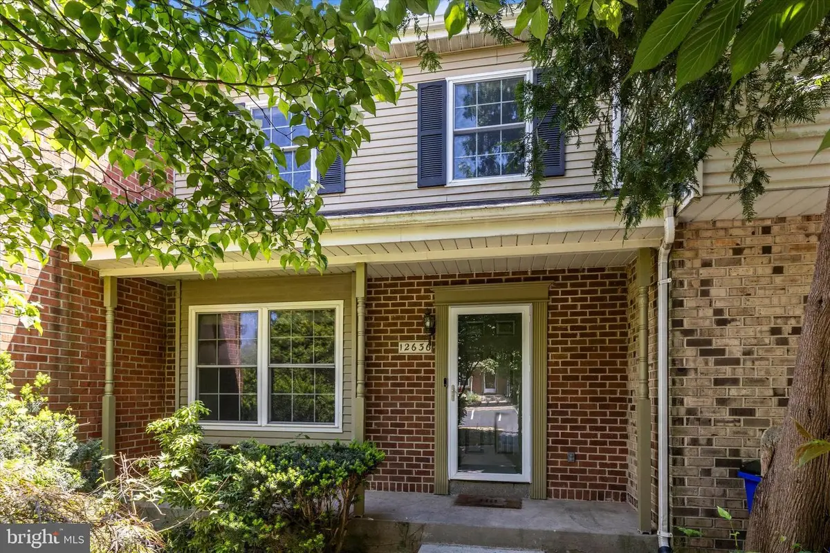 12636 Black Saddle Ln, Germantown, MD 20874 - #1