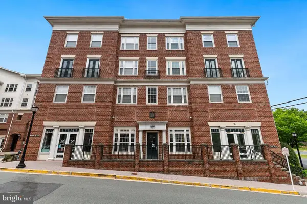 7 Granite Pl #316, GAITHERSBURG, MD 20878