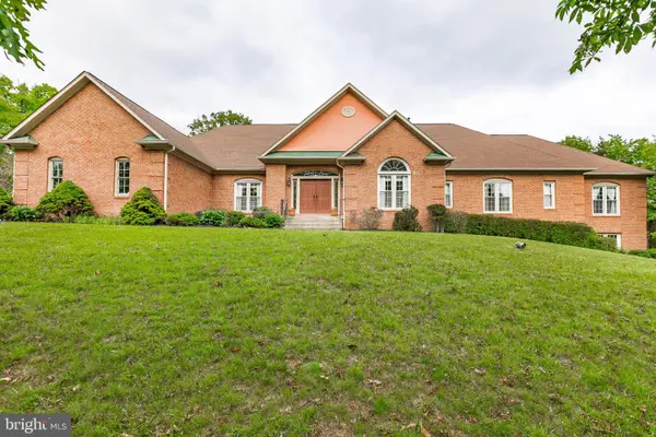 12601 Tribunal Ln, POTOMAC, MD 20854