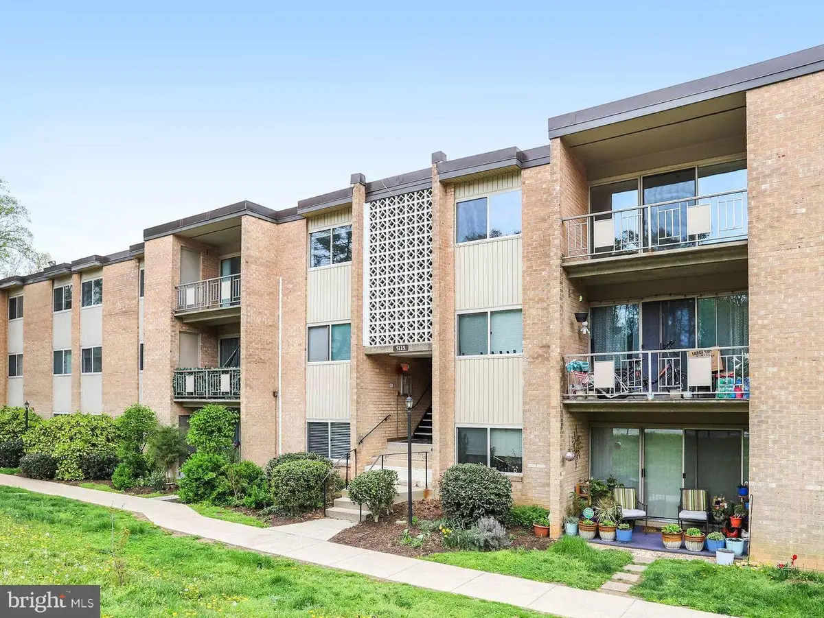 5115 Crossfield Ct #14, Rockville, MD 20852 - #1